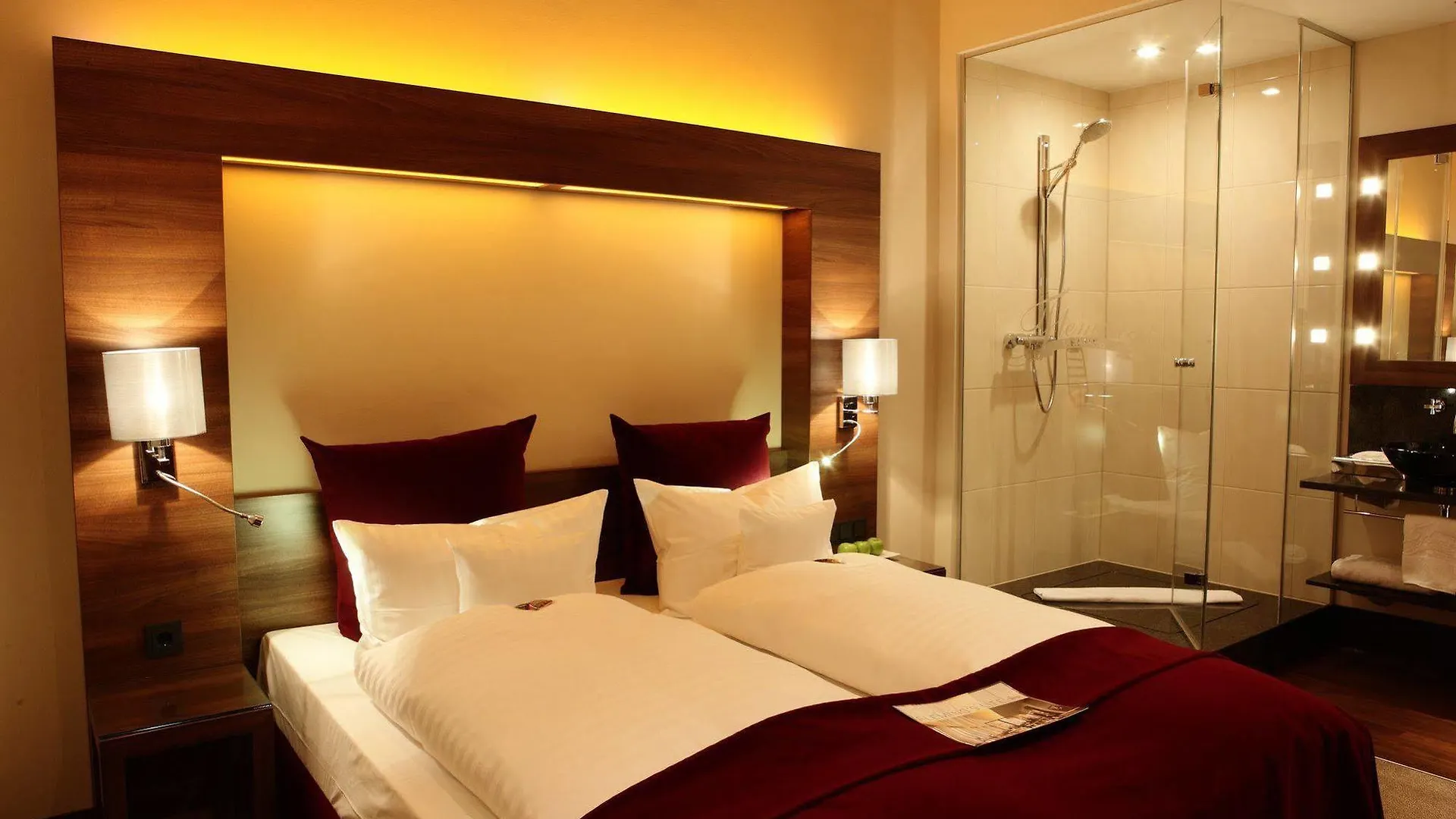 Flemings Selection Hotel Wien-City 4*, Wien Österrike