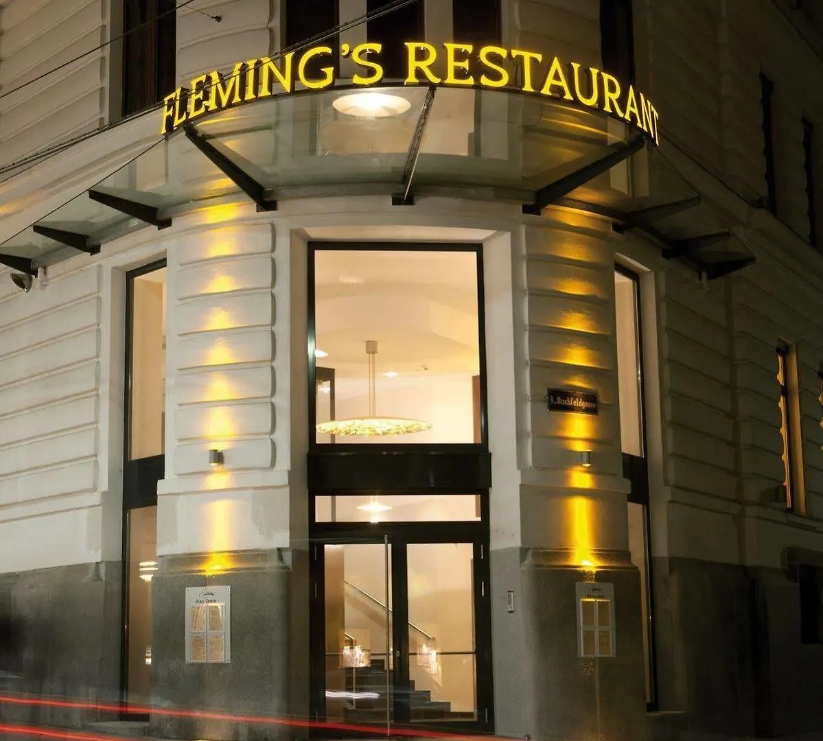Flemings Selection Hotel Wien-City Wien