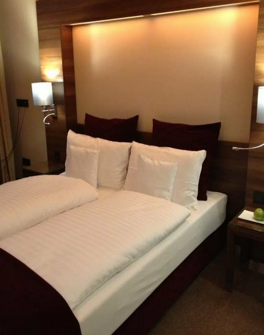 Flemings Selection Hotel Wien-City 4*, Wien