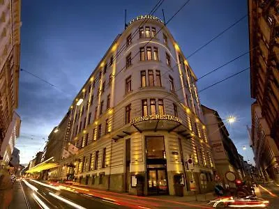 Flemings Selection Hotel Wien-City  Wien