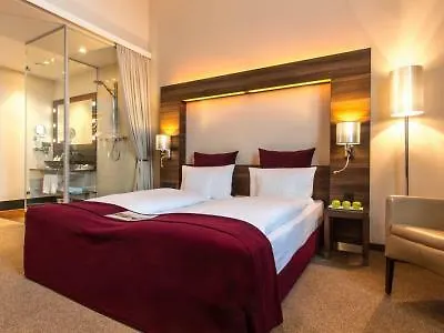 Flemings Selection Hotel Wien-City 4*, Wien