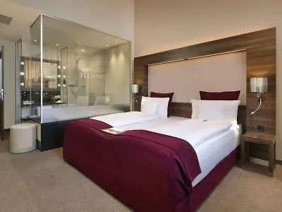 Flemings Selection Hotel Wien-City