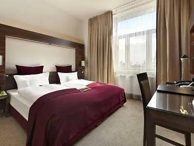 Flemings Selection Hotel Wien-City