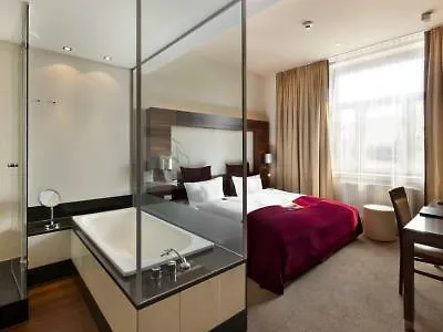 Flemings Selection Hotel Wien-City