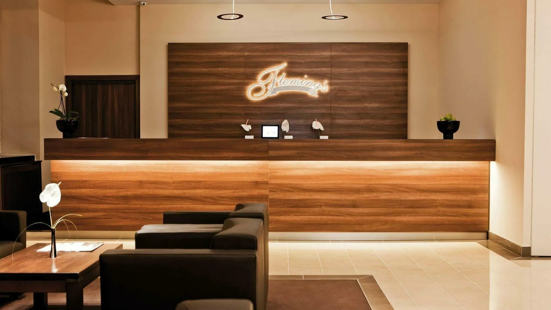 Flemings Selection Hotel Wien-City