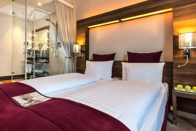 Flemings Selection Hotel Wien-City 4*, Wien