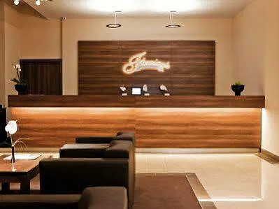 ****  Flemings Selection Hotel Wien-City Österrike