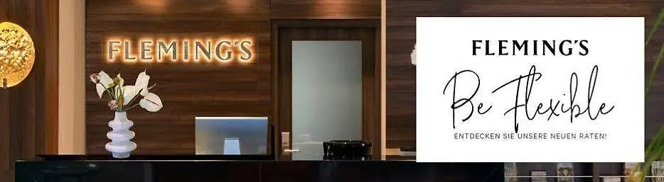 Flemings Selection Hotel Wien-City